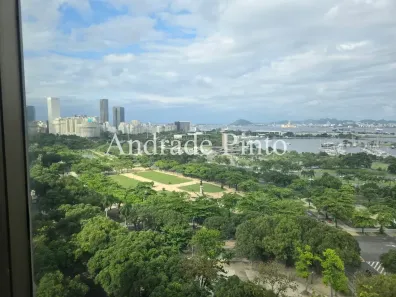Sala Comercial para alugar, 330m² no Glória, Rio de Janeiro