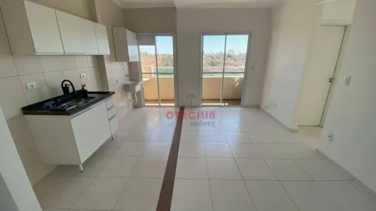 Apartamento com 2 Quartos para venda ou aluguel, 50m² no Demarchi, São Bernardo do Campo