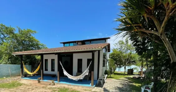 Casa com 4 Quartos à venda, 320m² no Juréia, São Sebastião