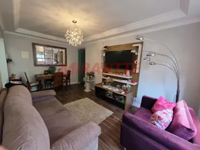 Apartamento com 2 Quartos à venda, 78m² no Santana, São Paulo