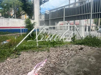 Lote/Terreno para alugar, 556m² no Vila Nova Conceição, São Paulo