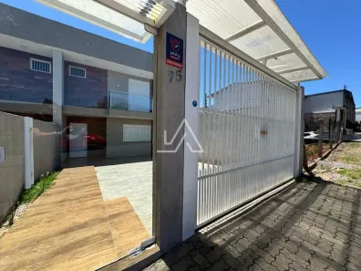 Casa com 3 Quartos à venda, 134m² no Planaltina, Passo Fundo