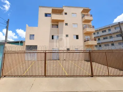 Apartamento com 2 Quartos à venda, 62m² no Vila Barão, Sorocaba