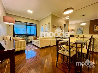 Apartamento com 2 Quartos à venda, 56m² no Jardim Ester, São Paulo