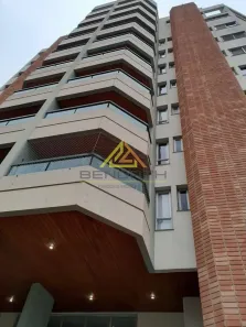 Apartamento com 3 Quartos à venda, 98m² no Parque Mandaqui, São Paulo