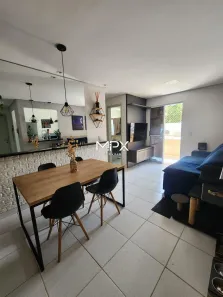 Apartamento com 2 Quartos à venda, 55m² no Piracicamirim, Piracicaba
