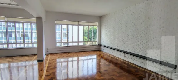 Apartamento com 3 Quartos à venda, 220m² no Higienópolis, São Paulo
