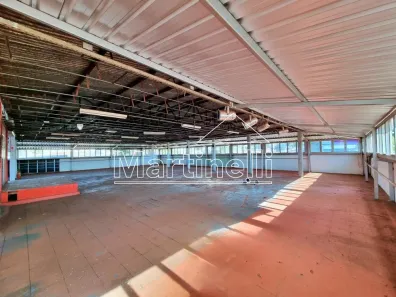 Prédio Comercial à venda, 1548m² no Jardim América, Ribeirão Preto