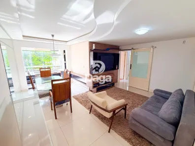 Apartamento com 3 Quartos à venda, 94m² no Saco dos Limões, Florianópolis