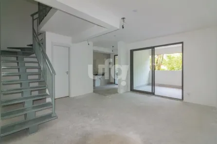 Apartamento com 2 Quartos à venda, 91m² no Perdizes, São Paulo