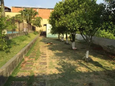 Lote/Terreno à venda, 1500m² no Vila Oliveira, Mogi das Cruzes