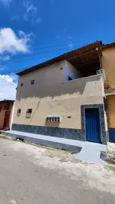 Kitnet com 1 Quarto para alugar, 40m² no Planalto Turu III, São Luís