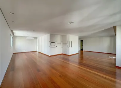 Apartamento com 4 Quartos à venda, 360m² no Itaim Bibi, São Paulo