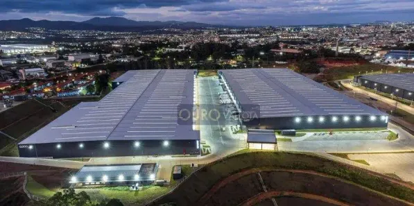 Galpão/Depósito/Armazém para alugar, 6624m² no Jardim Arapongas, Guarulhos