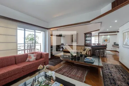 Cobertura com 4 Quartos à venda, 464m² no Morro dos Ingleses, São Paulo