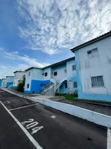 Apartamento com 2 Quartos à venda, 42m² no Lago Azul, Manaus