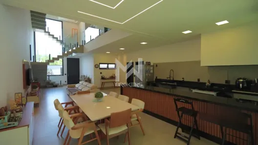 Casa com 3 Quartos à venda, 232m² no Pinheirinho, Vinhedo
