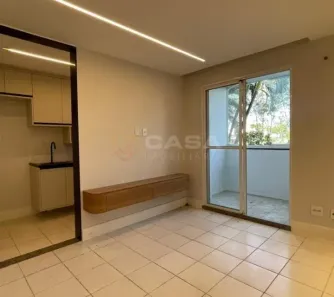Apartamento com 2 Quartos à venda, 48m² no Jardim Limoeiro, Serra