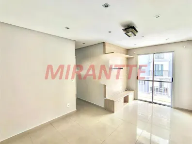 Apartamento com 2 Quartos à venda, 50m² no Vila Roque, São Paulo
