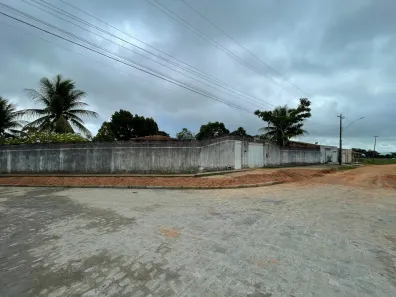 Fazenda/Sítio com 2 Quartos à venda, 8000m² no HORTA, Lagarto