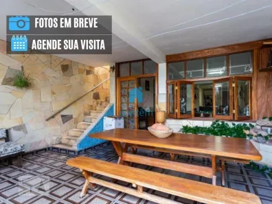 Sobrado com 3 Quartos à venda, 177m² no Bela Vista, Osasco