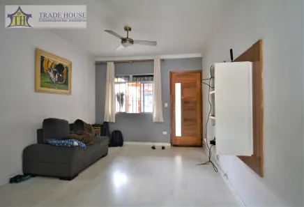 Casa com 2 Quartos à venda, 100m² no Vila Moraes, São Paulo
