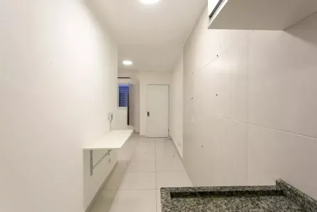 Apartamento com 1 Quarto à venda, 29m² no Chácara Califórnia, São Paulo