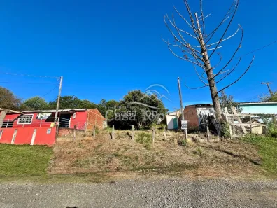 Lote/Terreno à venda, 495m² no Neves, Ponta Grossa