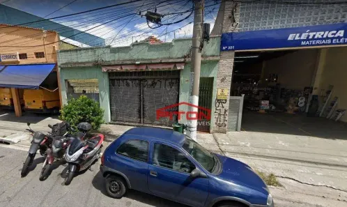 Lote/Terreno à venda, 405m² no Penha de França, São Paulo
