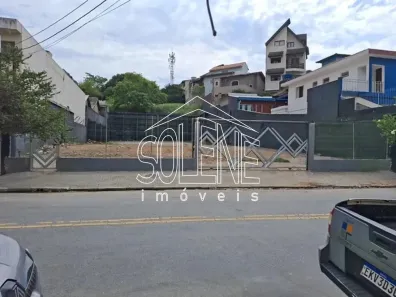 Lote/Terreno à venda, 1000m² no Umuarama, Osasco