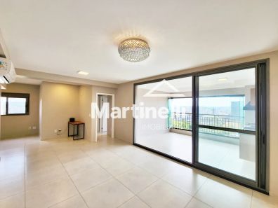 Apartamento com 2 Quartos à venda, 109m² no Plazas de España, Ribeirão Preto