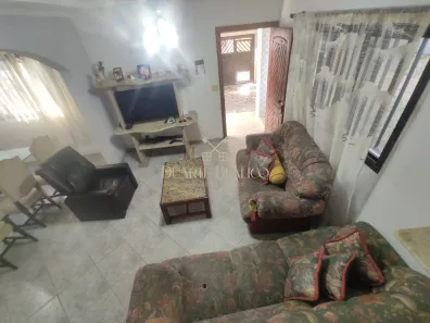 Sobrado com 3 Quartos à venda, 300m² no Jardim Santa Maria, Guarujá