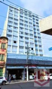 Kitnet com 1 Quarto à venda, 33m² no Aclimação, São Paulo