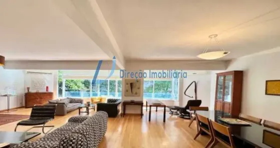 Apartamento com 4 Quartos à venda, 244m² no Ipanema, Rio de Janeiro