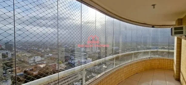 Apartamento com 2 Quartos à venda, 115m² no Tupi, Praia Grande