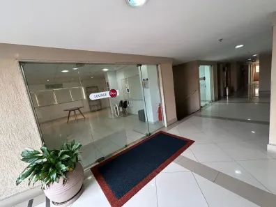 Ponto Comercial para alugar, 322m² no Barra Olímpica, Rio de Janeiro