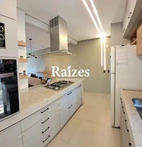 Apartamento com 3 Quartos à venda, 84m² no Jardim Patrícia, Uberlândia