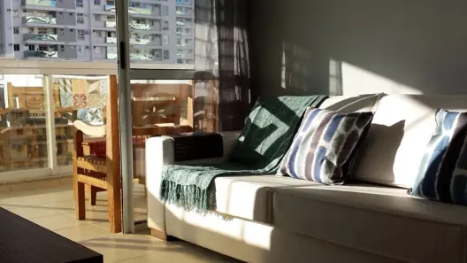 Apartamento com 3 Quartos à venda, 75m² no Barra Olímpica, Rio de Janeiro