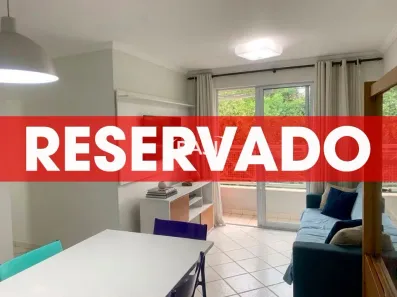 Apartamento com 3 Quartos à venda, 54m² no São Braz, Curitiba