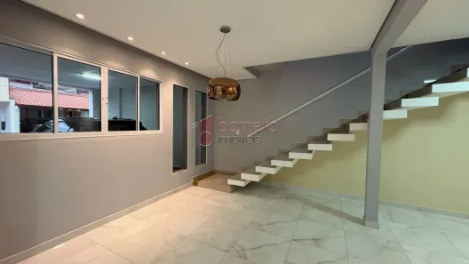 Casa de Condomínio com 4 Quartos à venda, 260m² no Recanto Quarto Centenário, Jundiaí