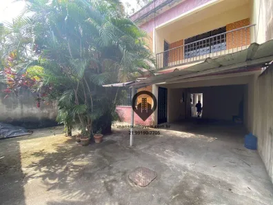 Casa com 2 Quartos à venda, 157m² no Campo Grande, Rio de Janeiro