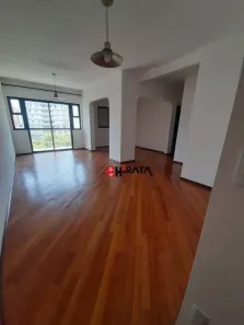 Apartamento com 3 Quartos para alugar, 80m² no Parque Residencial Julia, São Paulo