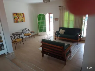 Casa com 3 Quartos à venda, 170m² no Jardim Souto, São José dos Campos