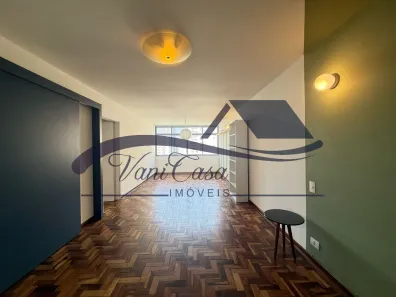 Apartamento com 2 Quartos à venda, 90m² no Vila Mariana, São Paulo