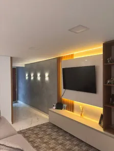 Apartamento com 3 Quartos à venda, 88m² no Taguatinga Sul, Brasília