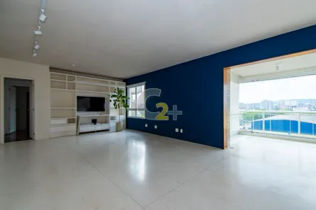 Apartamento com 3 Quartos à venda, 162m² no Lapa, São Paulo