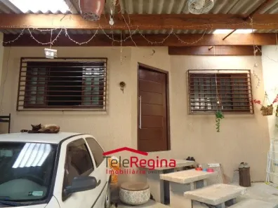 Casa com 2 Quartos à venda, 97m² no Jardim Panorama, Caçapava