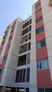 Apartamento com 3 Quartos à venda, 66m² no Parque das Nações, Goiânia