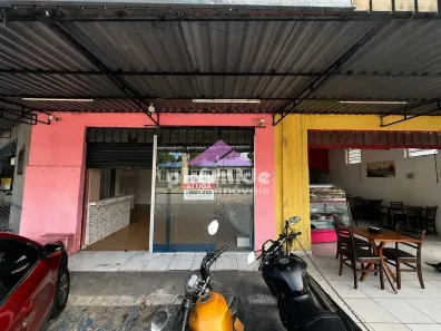 Ponto Comercial para alugar, 30m² no Vila Industrial, São José dos Campos