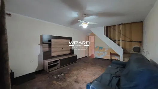 Sobrado com 2 Quartos à venda, 90m² no Cidade Monções, São Paulo